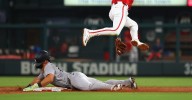 Yankees 4, Cardinals 3: Bullpen narrowly survives late