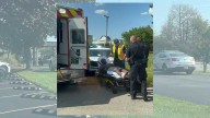 Suspect taken into custody in St. Matthews after home invasion, abduction and bank robbery