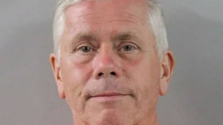 Brit dad ‘who tried to drown his daughter-in-law turned girlfriend in pool’ will be charged with attempted murder in US
