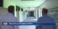 Belleville School District increases safety for new school year