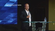 Former New Orleans Mayor Ray Nagin reflects on Katrina in his first speech in 10 years
