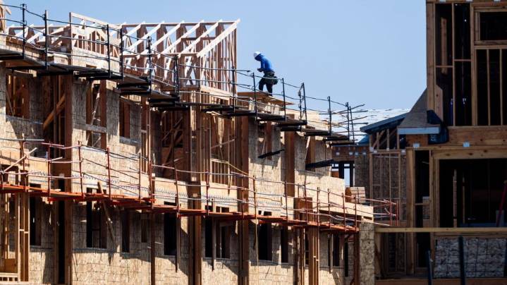Creating a California where our kids can afford housing