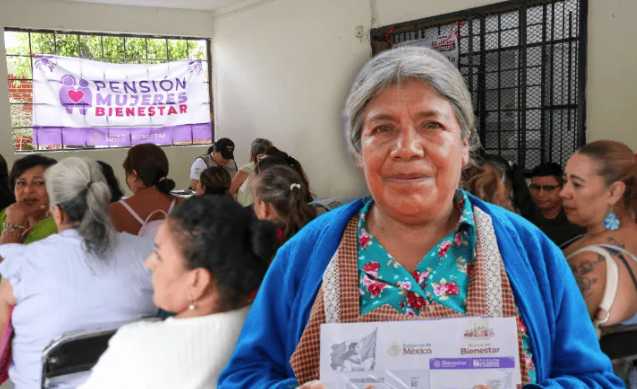 Pensión Mujeres Bienestar: Fechas en que se pueden registrar todas sin importar la letra