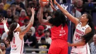 Fever vs Mystics score, stats: Indiana WNBA playoffs spot on thin ice