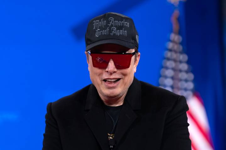 Tesla awards Elon Musk $29B worth of shares, months after pay package was revoked