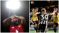 ¡Papelón histórico! United eliminado por club de cuarta división 🎥