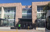 Muerte de detenido fue en sede de la FGE