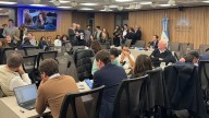 Se destrabó la comisión investigadora de $LIBRA en Diputados: el oficialismo se retiró antes de la votación