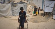 Former justice minister Irwin Cotler calls on Israel to end war, starvation in Gaza