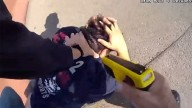 Texas cop’s bodycam video shows man died after being tasered