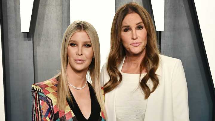 Caitlyn Jenner Publicly Mourns Sophia Hutchins After Tragic Death