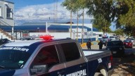 Muere Policía Dentro de la Estación Distrito Valle en Ciudad Juárez