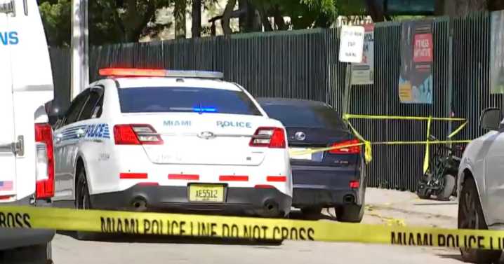 Tragedia en La Pequeña Habana: Peatón muere atropellado cerca del LoanDepot Park
