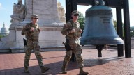 Exclusive − Trump doesn't want troops in cities…