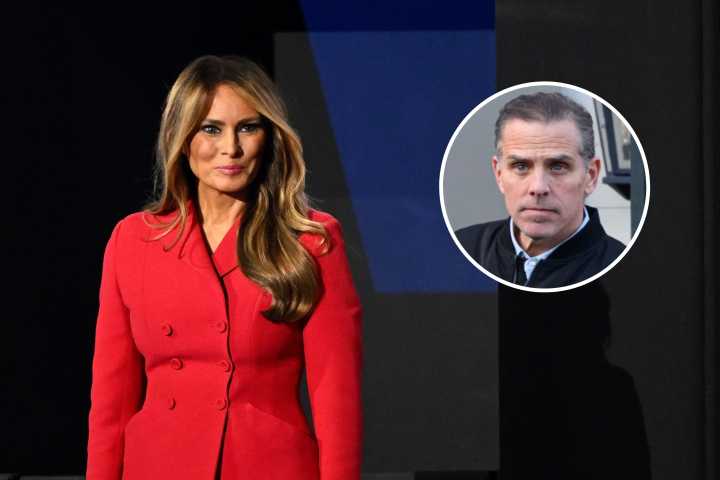 Does Melania Trump's $1B Lawsuit Threat Against Hunter Biden Have Merit?