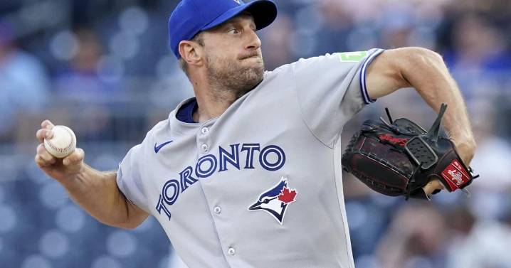 Blue Jays projected with 4th best chance to win World Series
