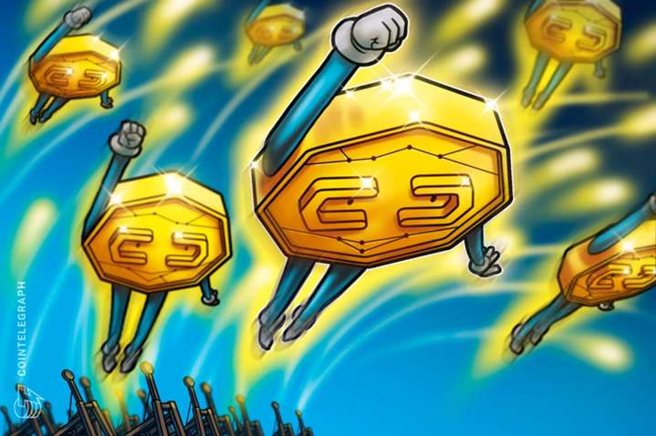 Criptomoedas rompem US$ 4 trilhões enquanto o Bitcoin mira nova máxima histórica de olho no CPI