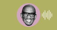 Start TODAY Podcast: My Health Story with Al Roker
