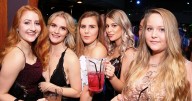 Random Plymouth nights out in 57 photographs