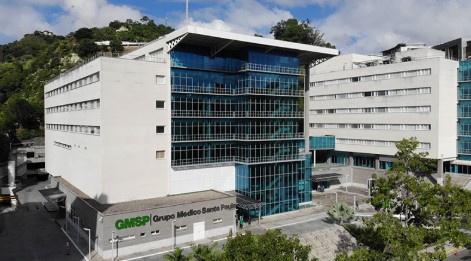 Médicos especialistas ampliaron conocimientos en Colombia para ofrecer mejores servicios a...