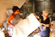 Empresas | La nueva edad de oro de las jarapas de Coy: se venden en Zara Home y viajan hasta Japón
