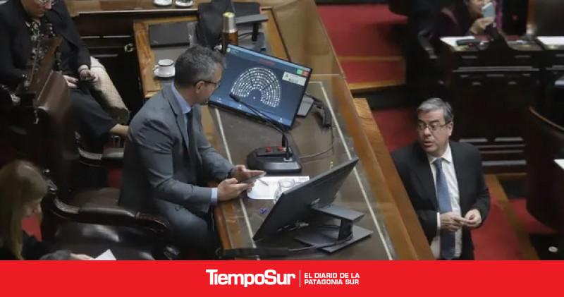 Congreso Diputados: media sanción para el presupuesto universitario