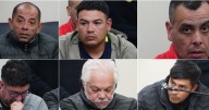 Golpe a la banda de los robarruedas: mandaron al penal a cuatro de los seis detenidos