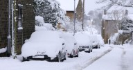 Chances of White Christmas in UK as experts detail La Niña's current state