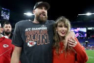 Taylor Swift and Travis Kelce Actually Got Engaged Almost Two Weeks Ago, Dad Says