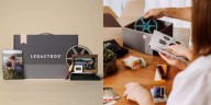 Save Your Home Videos with Legacybox’s 55% Off Sale