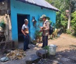 Jurisdicción Sanitaria refuerza estrategias para la detección de la enfermedad de Chagas