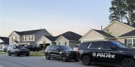 One person airlifted after shooting in Bluffton
