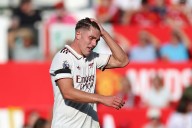 Shocking stats behind Viktor Gyokeres debut as Mikel Arteta offers explanation