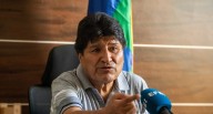 Elecciones Bolivia 2025 | Evo Morales celebra “resultado histórico” del voto nulo en Bolivia: “Nuestra protesta se hizo sentir” últimas
