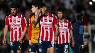 ‘Tuca’ Ferretti llama ‘bruto’ a Pulido, tras penal fallado con Chivas