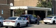 Shots fired at Riverview Middle School, one woman detained, police say
