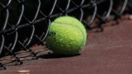 Hershey girls tennis eases past Chambersburg