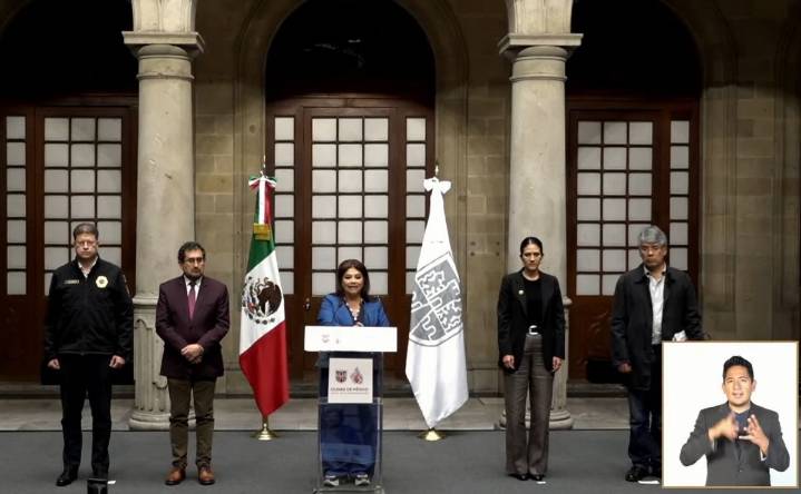 Detienen a 13 personas implicadas en asesinato de colaboradores de Brugada