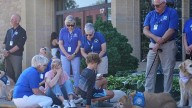 Police say Minneapolis church shooter was filled with hatred, admired with mass killers