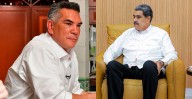 Alejandro Moreno, líder del PRI, denuncia a Nicolás Maduro por presuntos nexos criminales en México