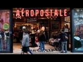 Aeropostale Owner Says Prices Won't Rise for Back