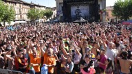 Toro celebra con alegría, buen rollo y mucha agua las Fiestas de San Agustín: el mejor plan para acabar el verano