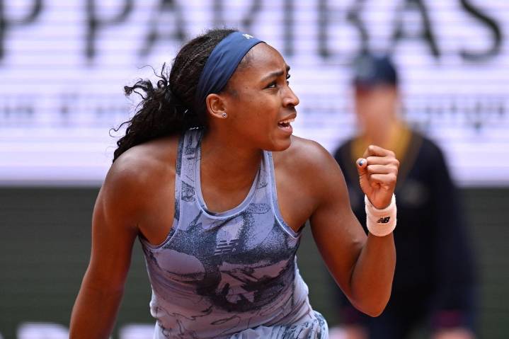 Coco Gauff Eyes US Open Boost in Cincinnati, but Pegula and Sabalenka Stand in the Way Heading into the next event before the US Open, Coco Gauff's draw at Cincinnati brings a whole new challenge! Fir
