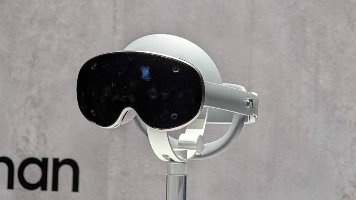 If This Is the Price of Samsung's Vision Pro Killer, It's Still Too Much