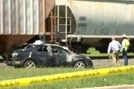 Man, 62, Fatally Hit by Train While Driving Around Crossing Arms