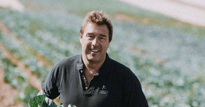 Devon farmers fear for survival over Labour's tax plans