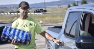 Two water customers sue Montana Resources mine, alleging water fouling