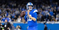 2025 NFL top-100 list: Lions QB Jared Goff jumps over 30 spots