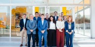 San Juan: inauguran una sucursal bancaria exclusiva para la promoción del desarrollo minero