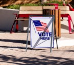 Park City primary election nearly settled